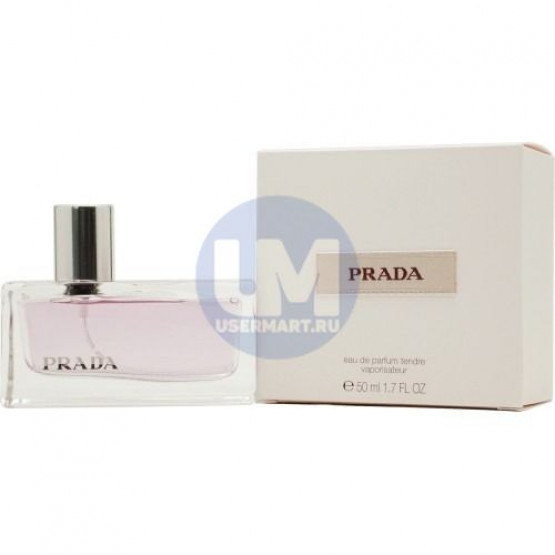 Prada Tendre парфюмерная вода 30 мл