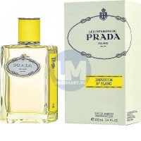 Prada Milano Les Infusion D'ylang парфюмерная вода 100 мл тестер