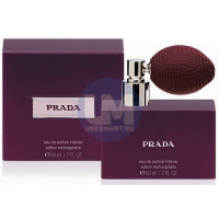 Prada Intense парфюмерная вода 50 мл с грушей