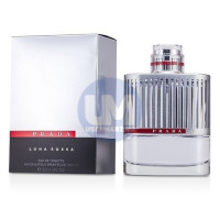 Prada Luna Rossa туалетная вода 50 мл тестер