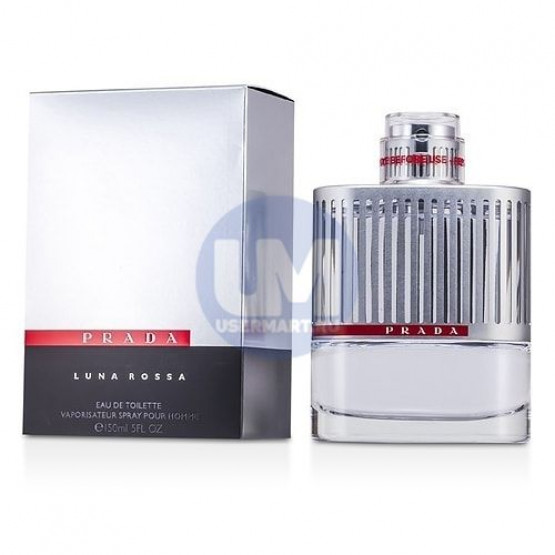Prada Luna Rossa туалетная вода 50 мл