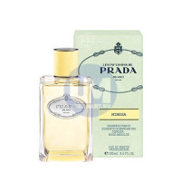 Prada Milano Infusion De Mimosa парфюмерная вода 100 мл тестер