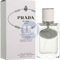 Prada Milano Infusion D'homme туалетная вода 200 мл тестер
