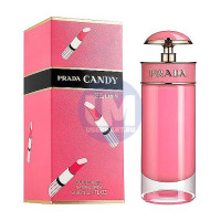 Prada Candy Gloss туалетная вода 80 мл тестер