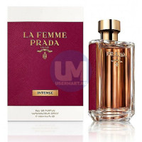 Prada La Femme Prada Intense парфюмерная вода 50 мл