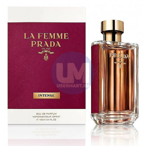 Prada La Femme Prada Intense парфюмерная вода 35 мл