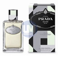Prada Milano Infusion De Vetiver парфюмерная вода 100 мл тестер