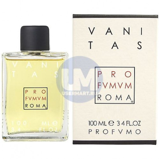 Profumum Roma Vanitas парфюмерная вода 18 мл