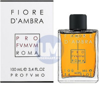 Profumum Roma Fiori D'ambra парфюмерная вода 100 мл тестер