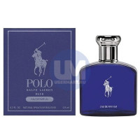 Ralph Lauren Polo Blue Eau De Parfum парфюмерная вода 75 мл