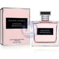 Ralph Lauren Romance Midnight парфюмерная вода 100 мл тестер