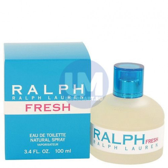 Ralph Lauren Ralph Fresh туалетная вода 100 мл тестер