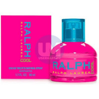 Ralph Lauren Ralph Cool туалетная вода 30 мл тестер