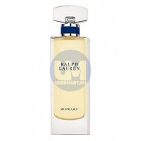 Ralph Lauren Portrait Of New York White Lily парфюмерная вода 50 мл