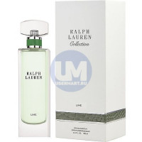 Ralph Lauren Riviera Dream Lime парфюмерная вода 2 мл пробник