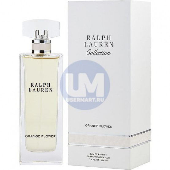Ralph Lauren Riviera Dream Orange Flowers парфюмерная вода 50 мл