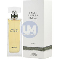 Ralph Lauren Portrait Of New York Vetiver парфюмерная вода 100 мл