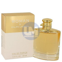 Ralph Lauren Woman парфюмерная вода 50 мл тестер