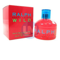 Ralph Lauren Ralph Wild туалетная вода 7 мл миниатюра