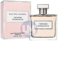 Ralph Lauren Romance Tender парфюмерная вода 100 мл тестер