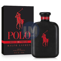 Ralph Lauren Polo Red Extreme парфюм 15 мл
