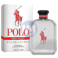 Ralph Lauren Polo Red Rush туалетная вода 200 мл