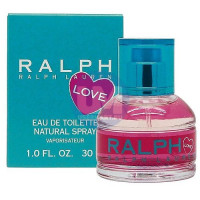 Ralph Lauren Ralph Love туалетная вода 100 мл тестер