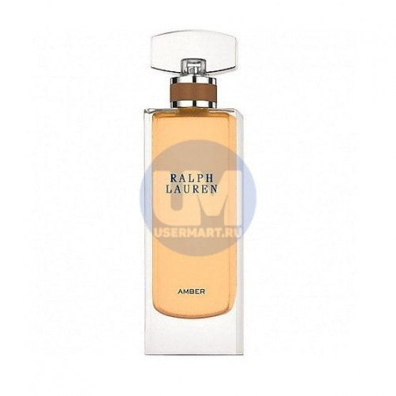 Ralph Lauren Treasures Of Safari Amber парфюмерная вода 100 мл тестер