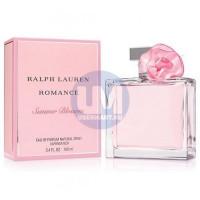Ralph Lauren Romance Summer Blossom парфюмерная вода 100 мл