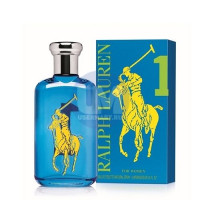 Ralph Lauren Big Pony № 1 For Women туалетная вода 50 мл тестер