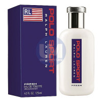 Ralph Lauren Polo Sport Fresh Men туалетная вода 125 мл
