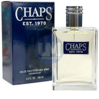 Ralph Lauren Chaps Est. 1978 туалетная вода 100 мл