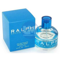 Ralph Lauren Ralph туалетная вода 50 мл тестер