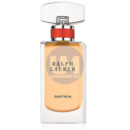 Ralph Lauren Saffron парфюмерная вода 100 мл тестер
