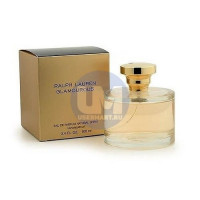 Ralph Lauren Glamourous парфюмерная вода+парфюмерная вода+гель для душа+лосьон для тела 100+7+50+50 мл набор