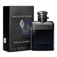 Ralph Lauren Ralph`s Club парфюмерная вода 100 мл