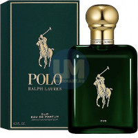 Ralph Lauren Polo Oud парфюмерная вода 125 мл тестер