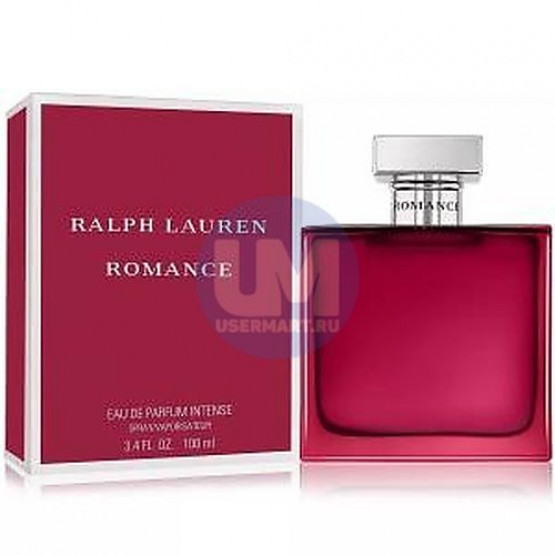 Ralph Lauren Romance Intense парфюмерная вода 100 мл тестер