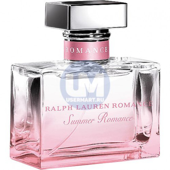 Ralph Lauren Romance Summer парфюмерная вода 50 мл тестер