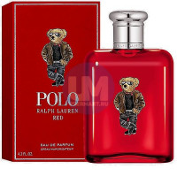 Ralph Lauren Polo Red Bear Edition парфюмерная вода 125 мл