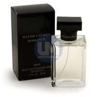 Ralph Lauren Romance For Men туалетная вода 7 мл миниатюра