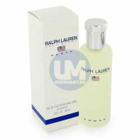 Ralph Lauren Polo Sport Woman туалетная вода 50 мл тестер