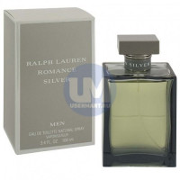 Ralph Lauren Romance Silver туалетная вода+средство после бритья 100+100 мл набор