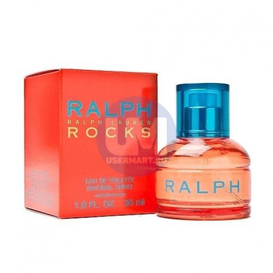 Ralph Lauren Ralph Rocks туалетная вода 30 мл
