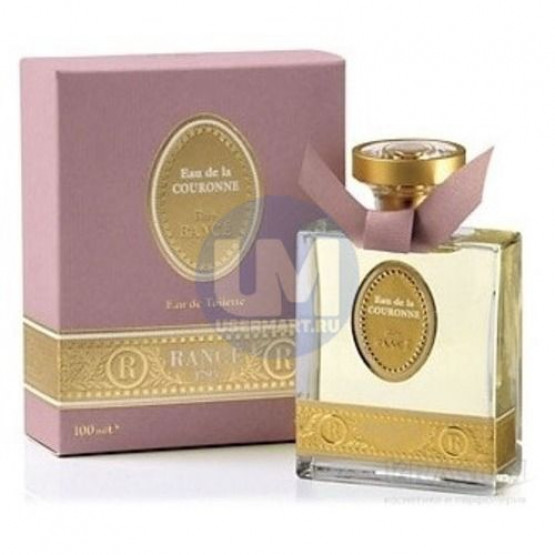 Rance Eau De La Couronne (Rue Rance) туалетная вода 100 мл