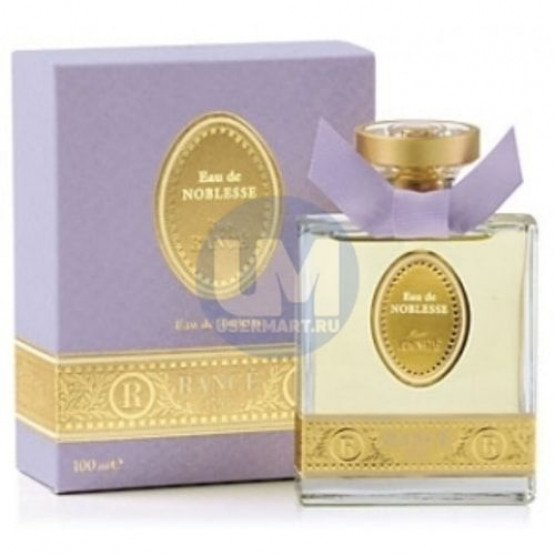 Rance Eau De Noblesse туалетная вода 100 мл тестер