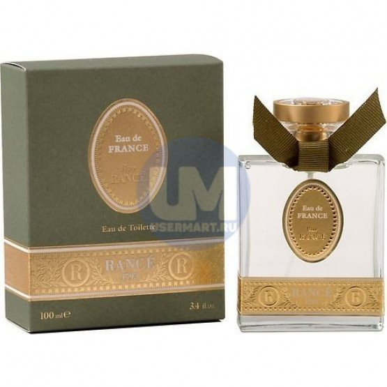 Rance Eau Duc De Berry (Rue Rance) туалетная вода 1.5 мл пробник