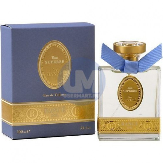 Rance Eau Superbe туалетная вода 100 мл