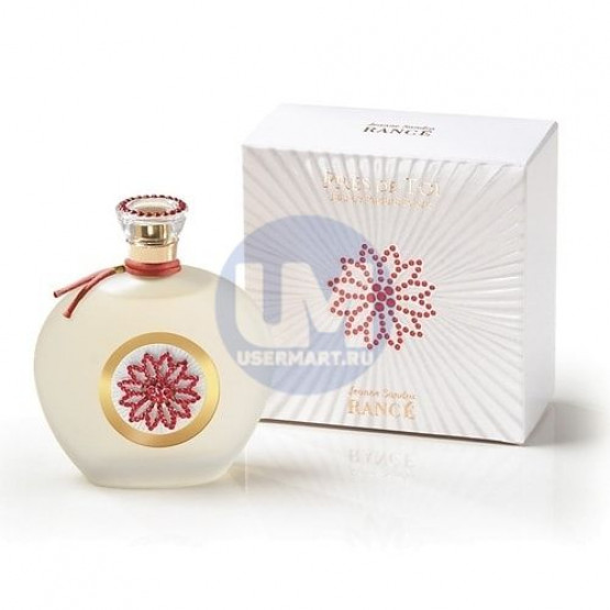 Rance Pres de Toi парфюмерная вода 100 мл тестер