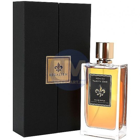 Regalien Vanity Oud парфюм 80 мл тестер